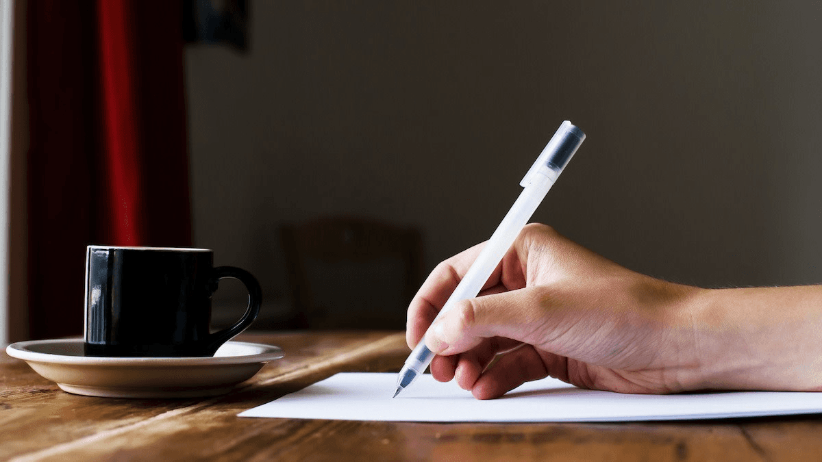 How To Write An Argumentative Research Paper