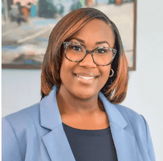 Kimberly Pope Adams