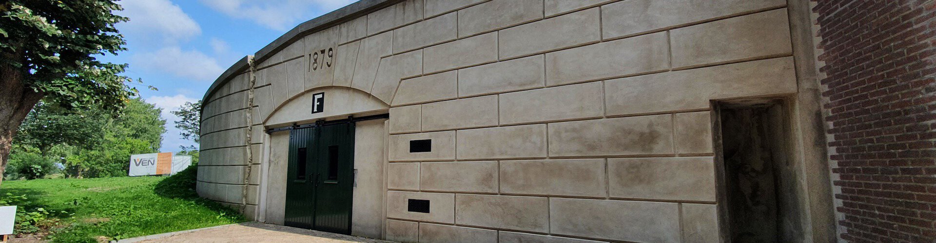 Fort Honswijk