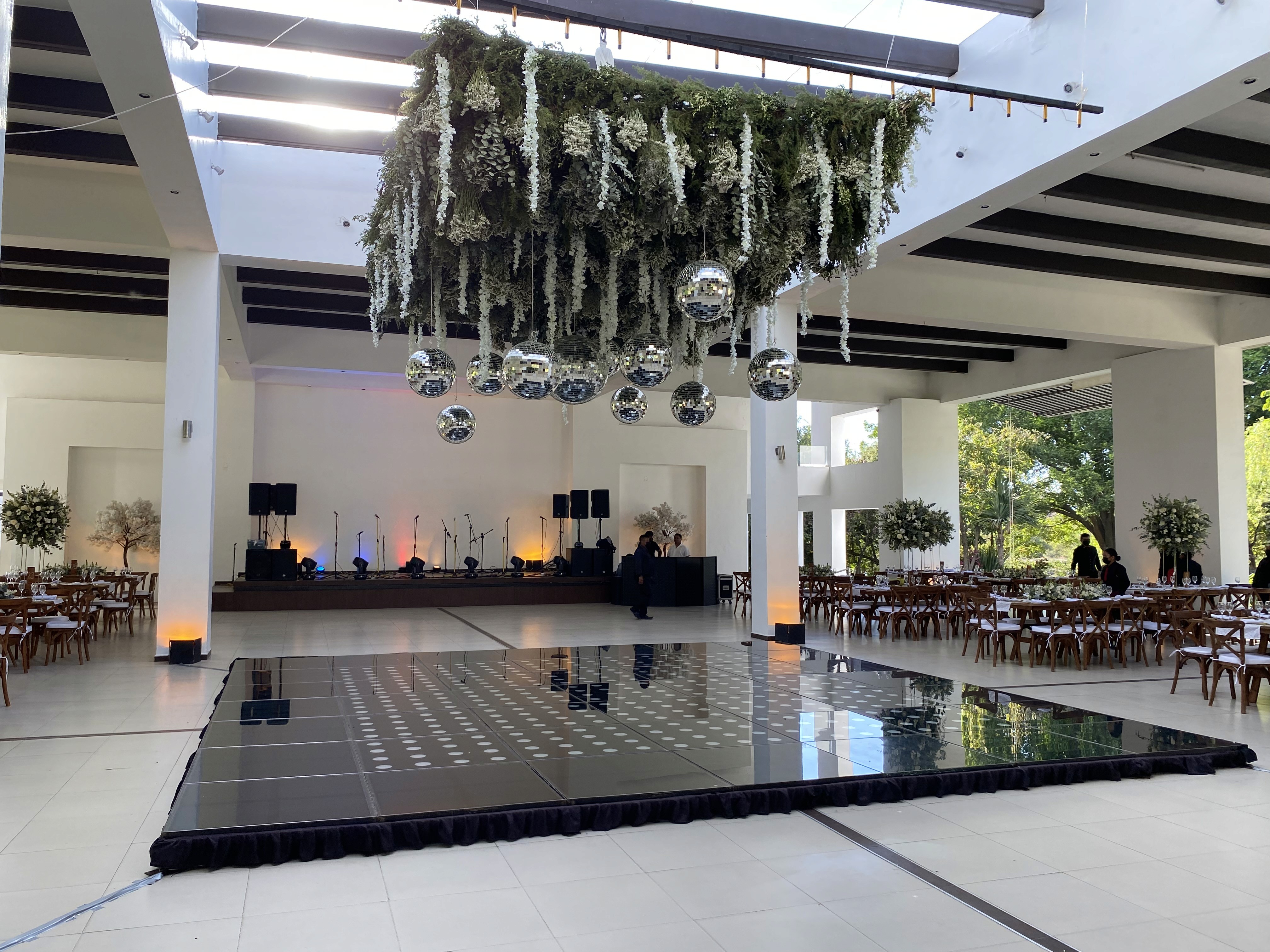 a beach bonfire in the evening