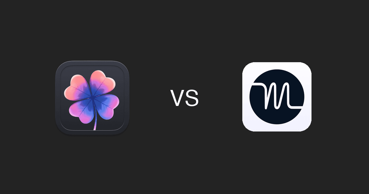 Aftertone vs Motion 2026 comparison — productivity system versus AI auto-scheduler