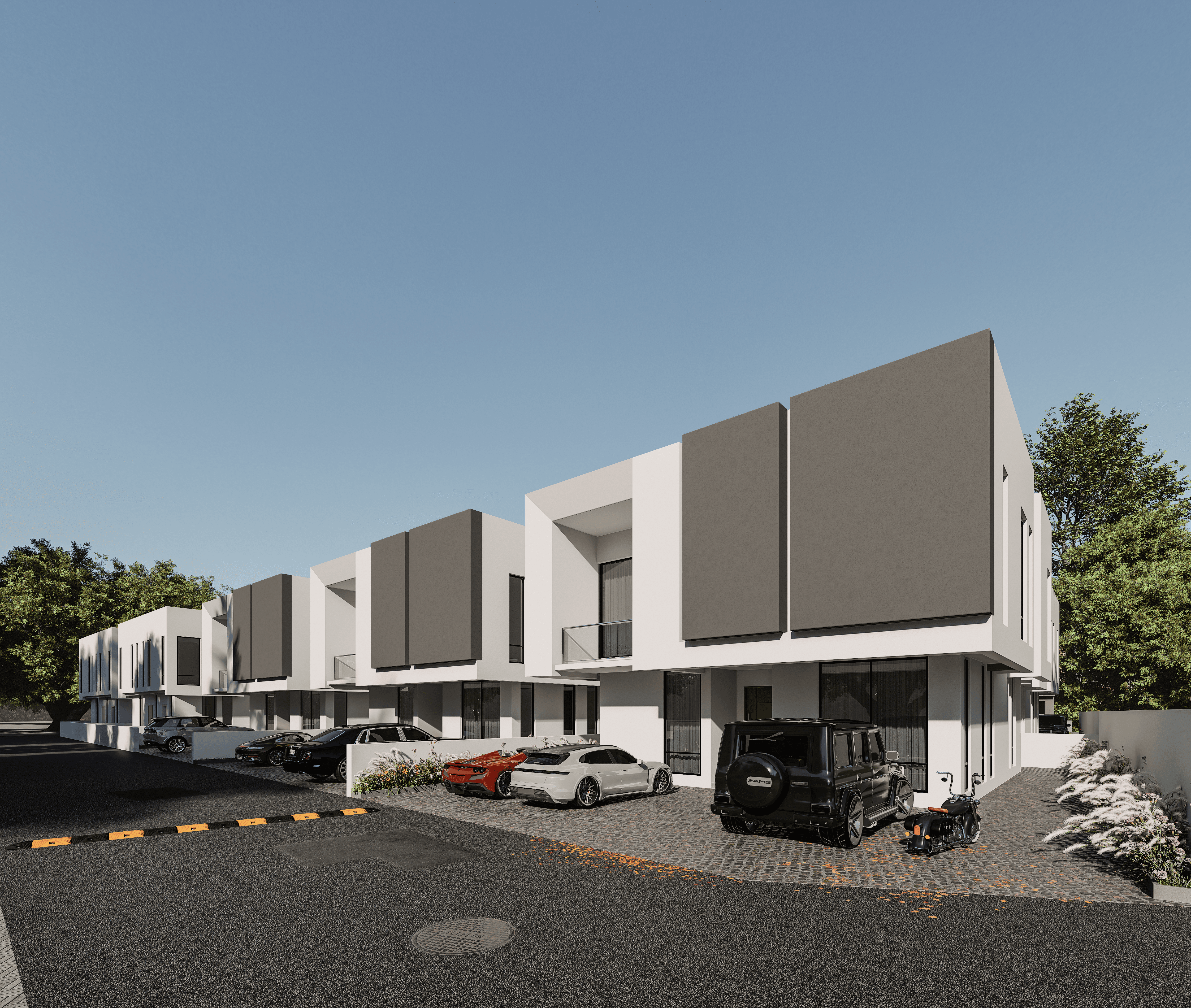 Sustainable & Smart Living