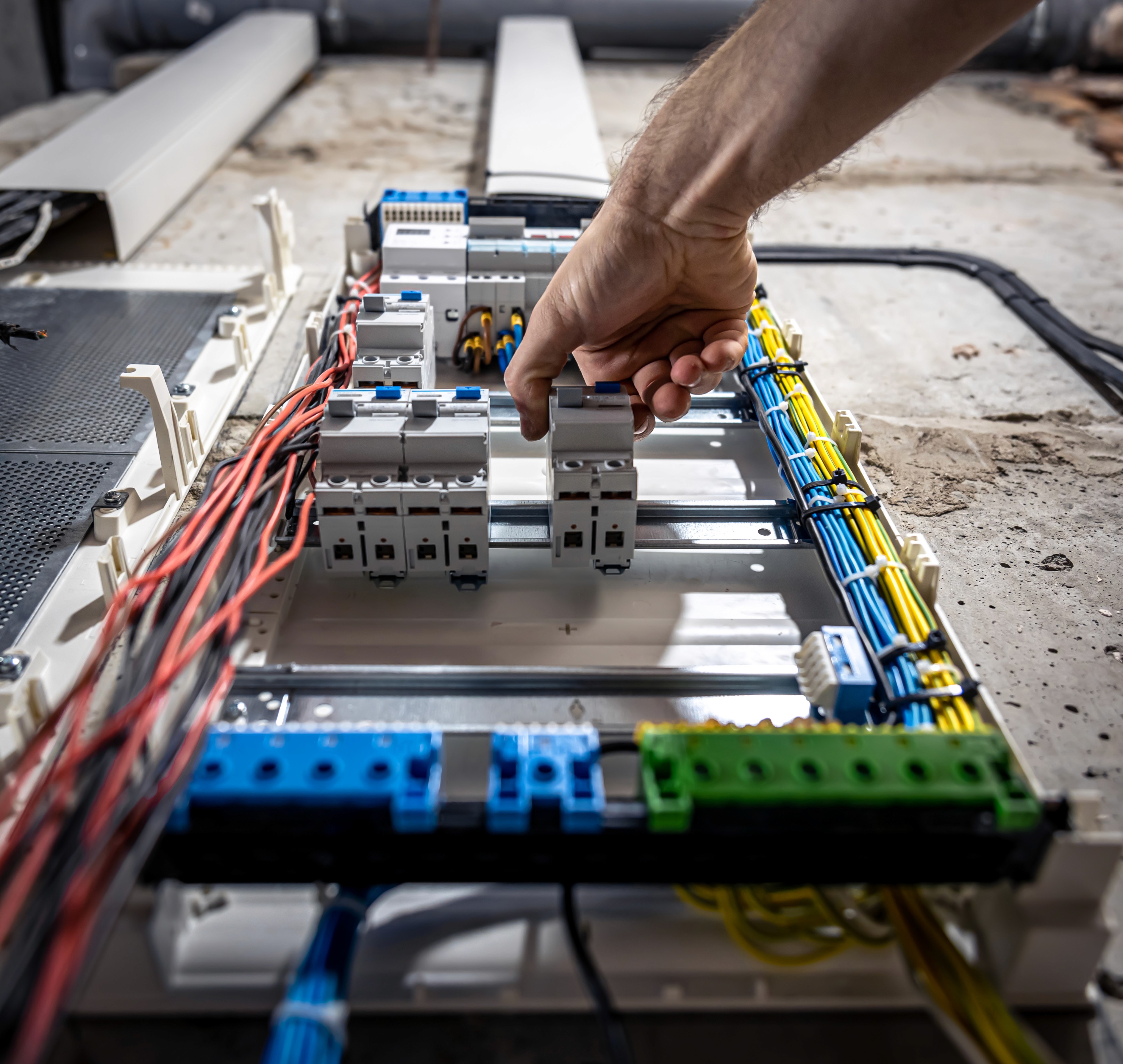Electrical Installation