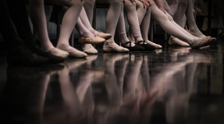 10-step guide to starting your dance studio