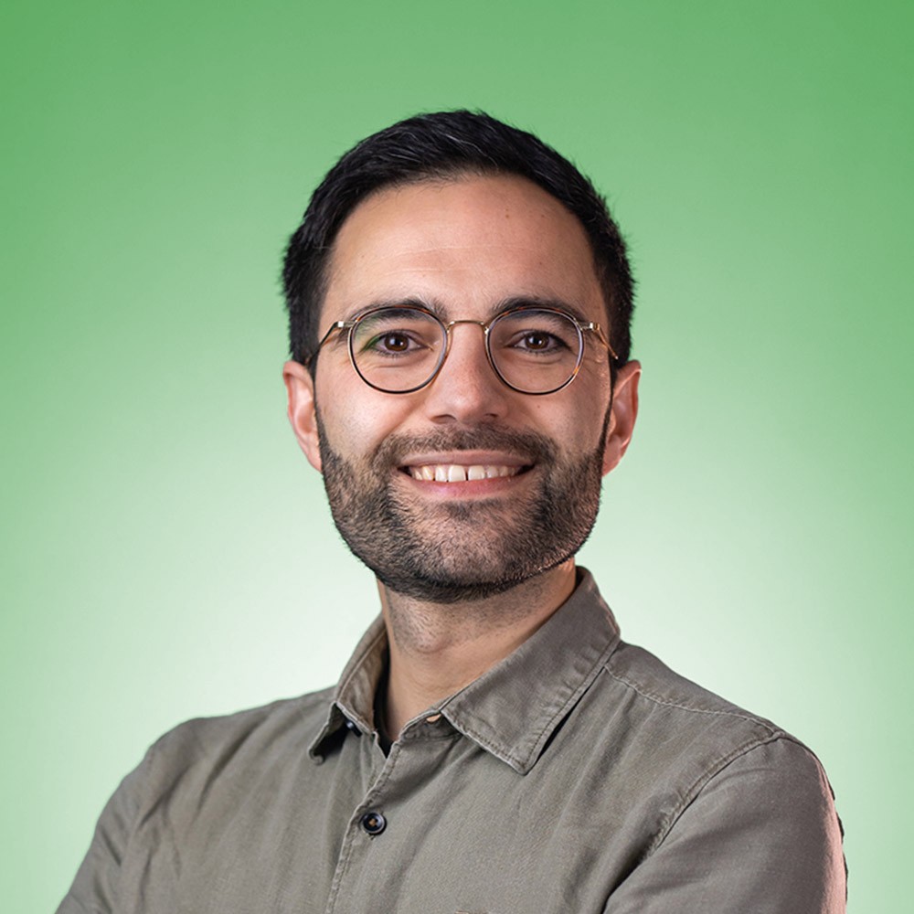 Profielfoto Olivier Hokke