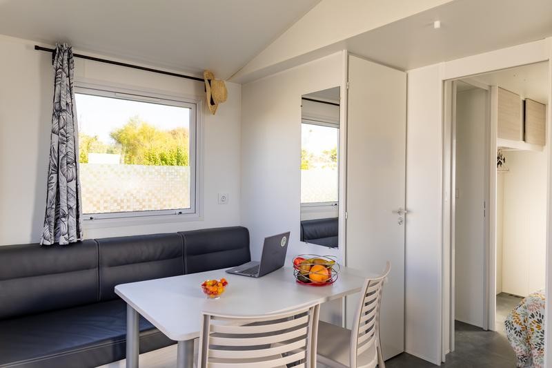 Salon Trigano Evo 20