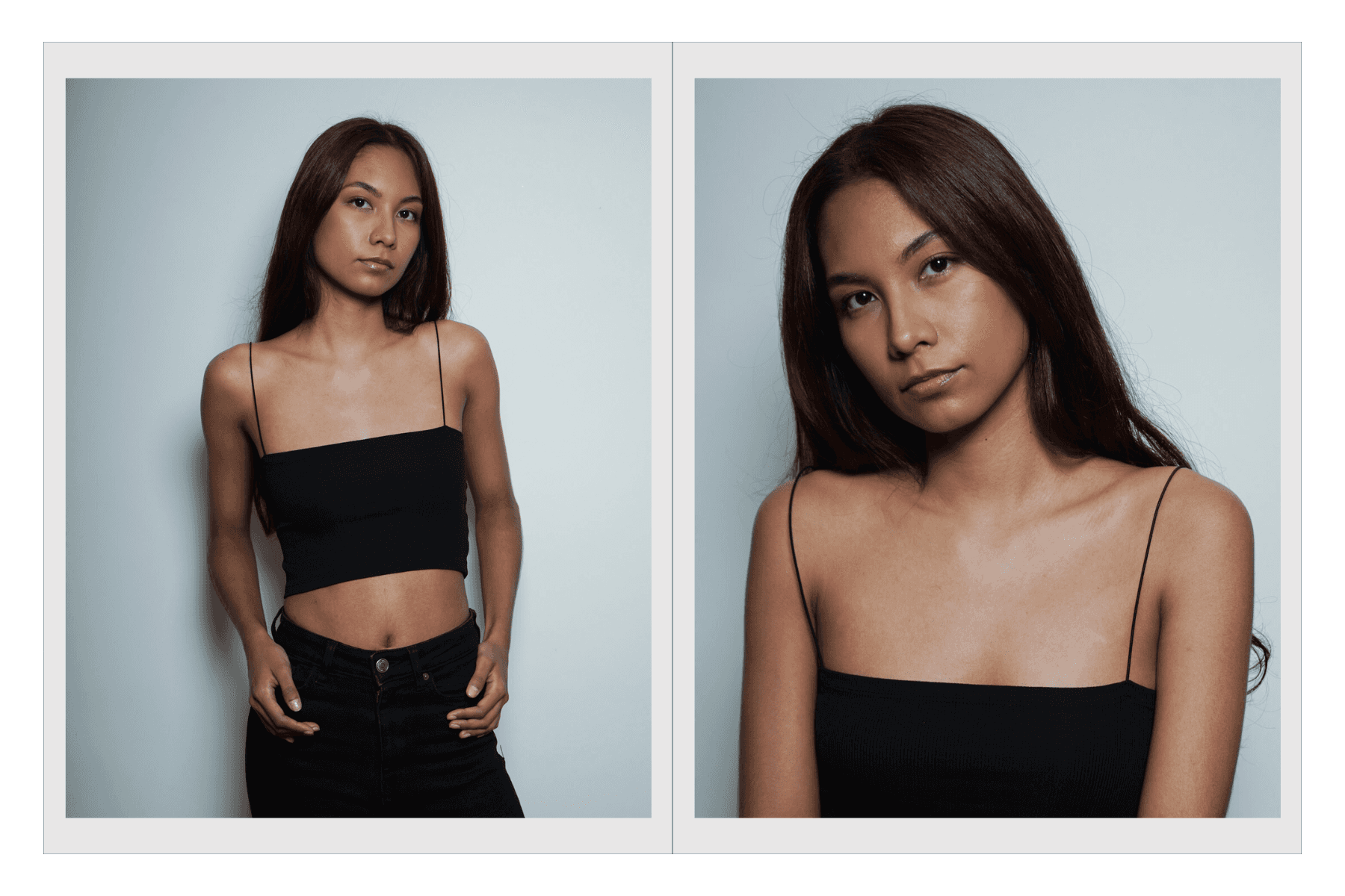 Marla Gómez — 10