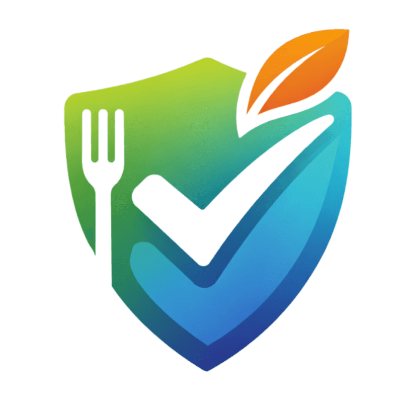 Food Safety expert logo