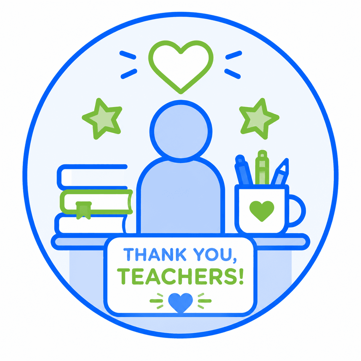 Teacher tracking in GoEngage