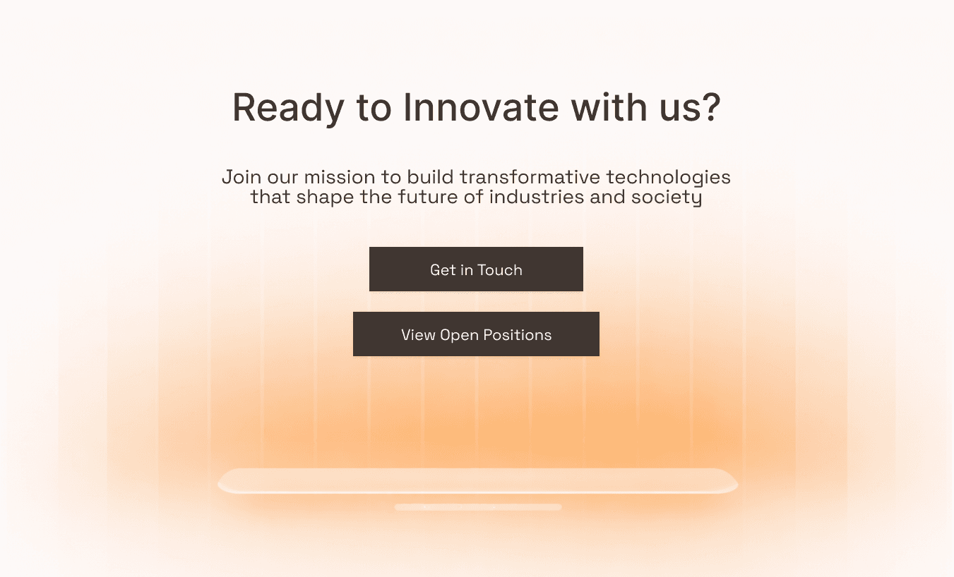 The image featured in the middle of the about us page