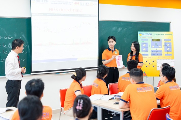 HUTECH công bố chính sách học bổng tuyển sinh khóa 2026 274