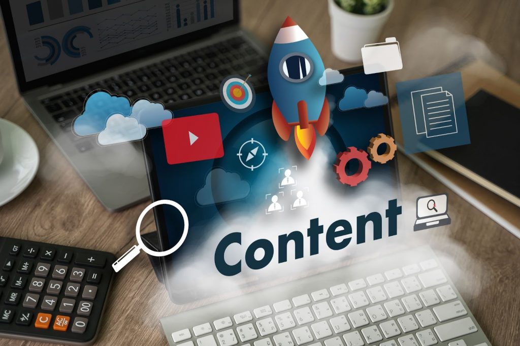 content marketing