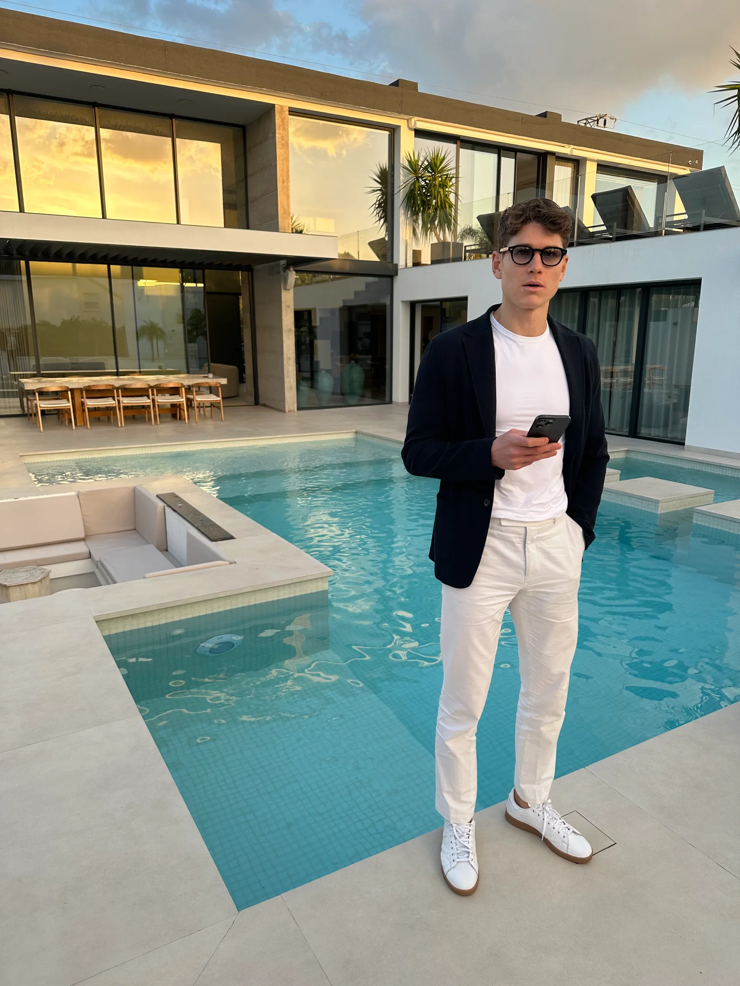 Immagine Marco Bergamasco