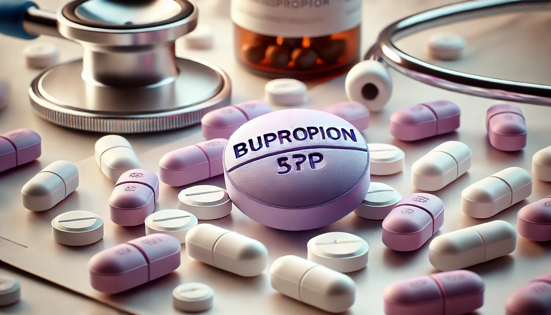 What Is Bupropion HCl? Brand Name: Wellbutrin - Consensus: AI Search Engine  for Research