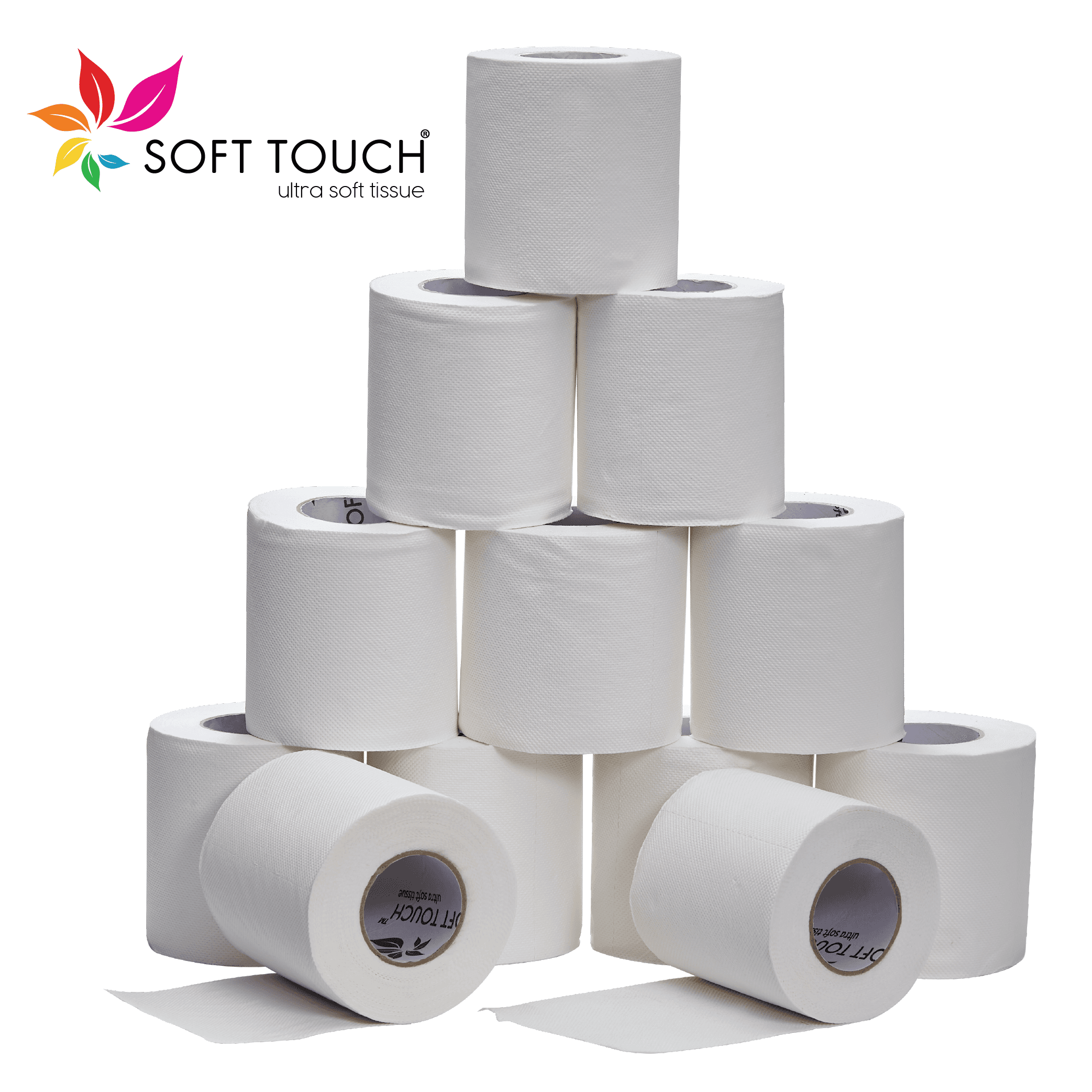 Soft Touch Tissues Ultra Soft Tissue
