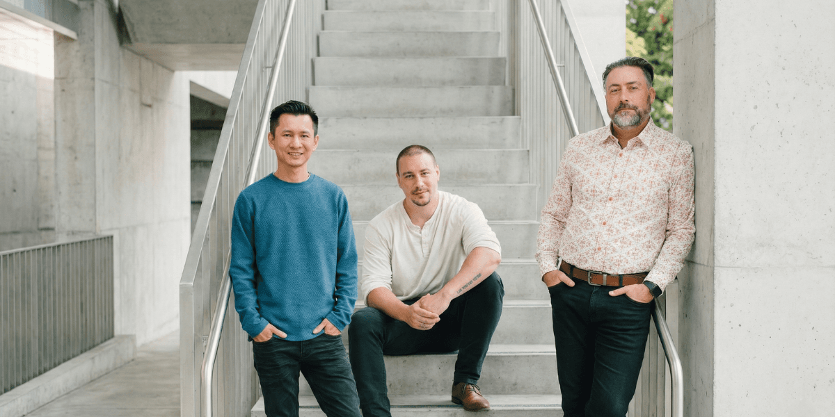 "Terrain4 founders embody transparency and client-first values in their innovative advisory approach."