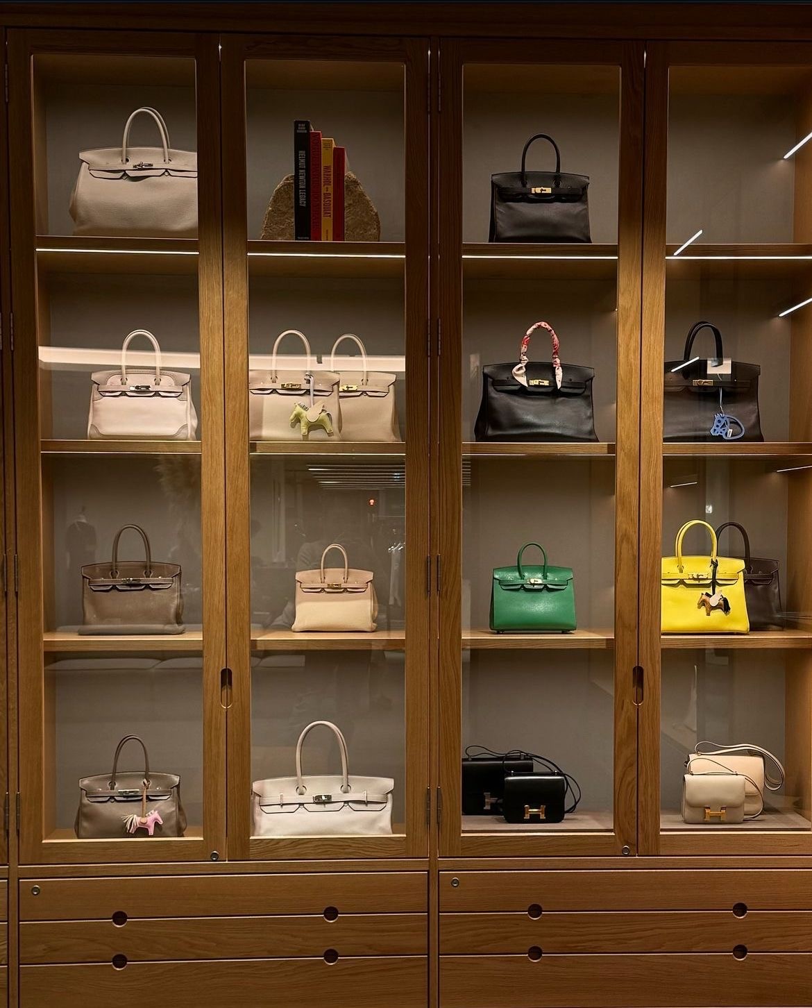 hermes bags