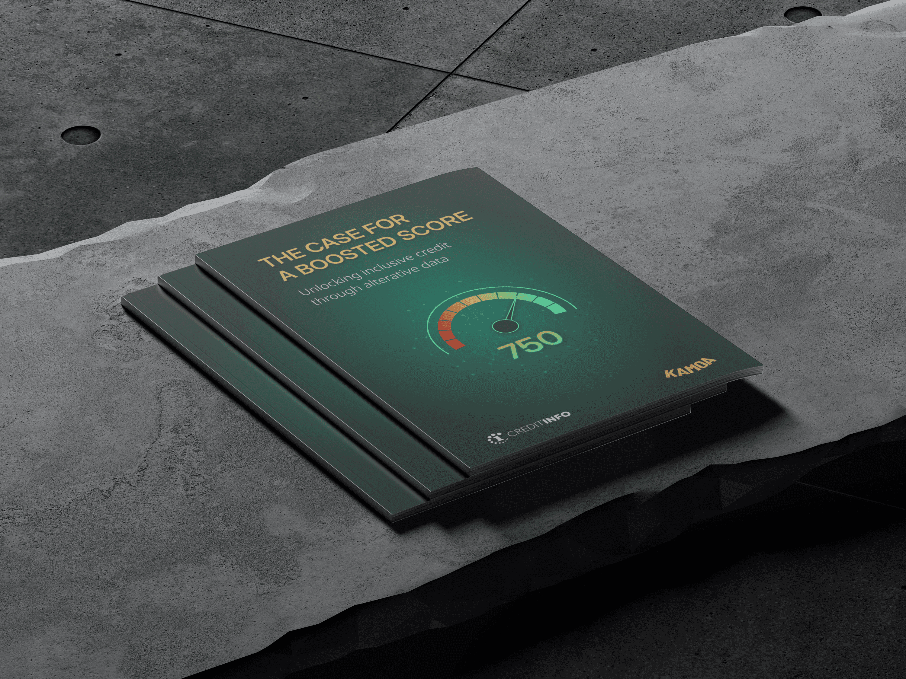 White Paper: The Case For a Boosted Score