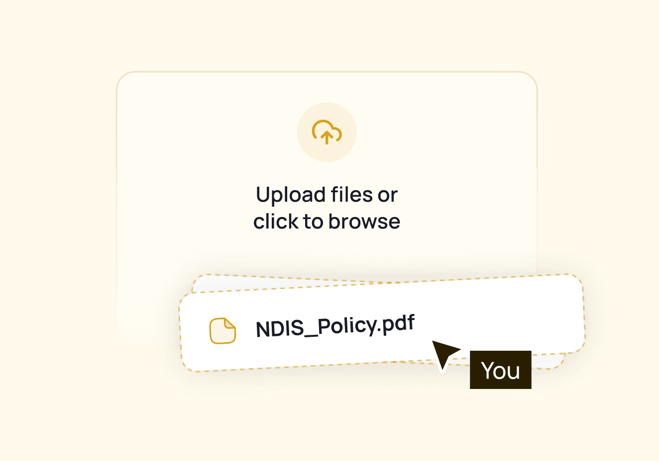 A graphic showing a text box with "SSL_PARSER" and a button labeled "Copy" below it on a light background.