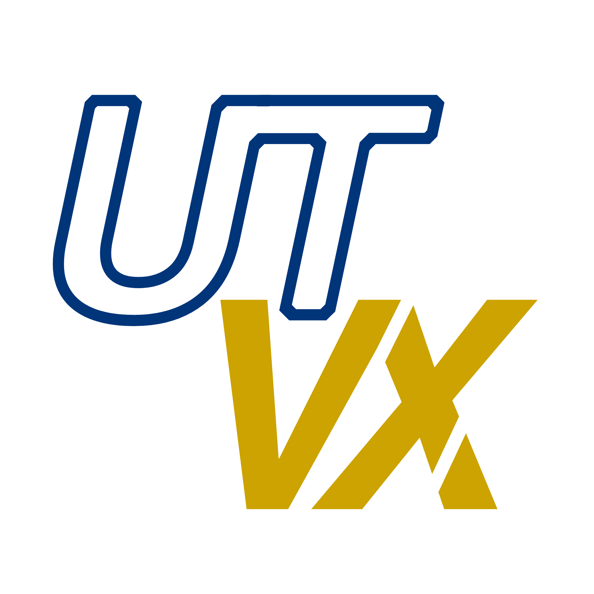 UTVX logo