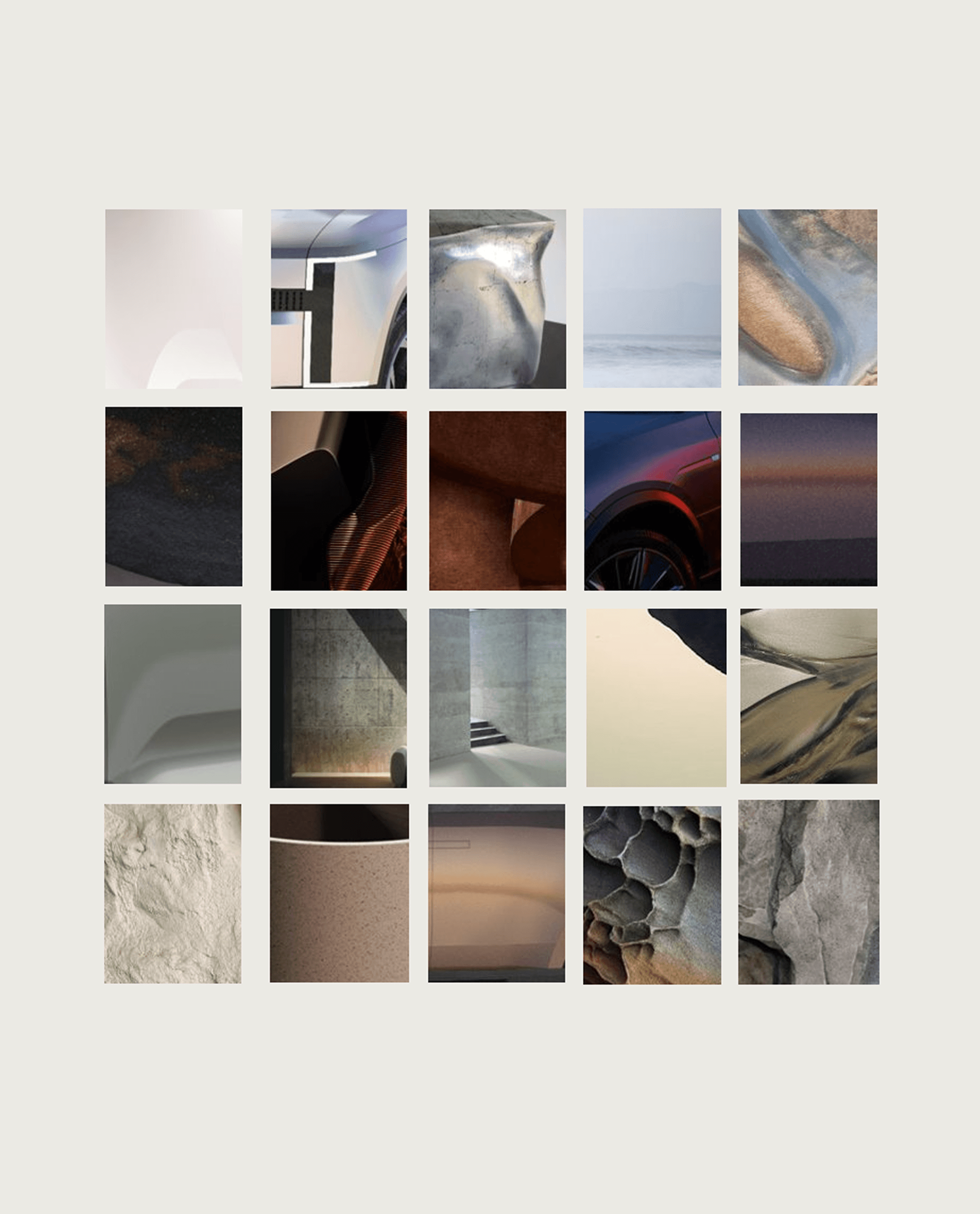 Moodboard