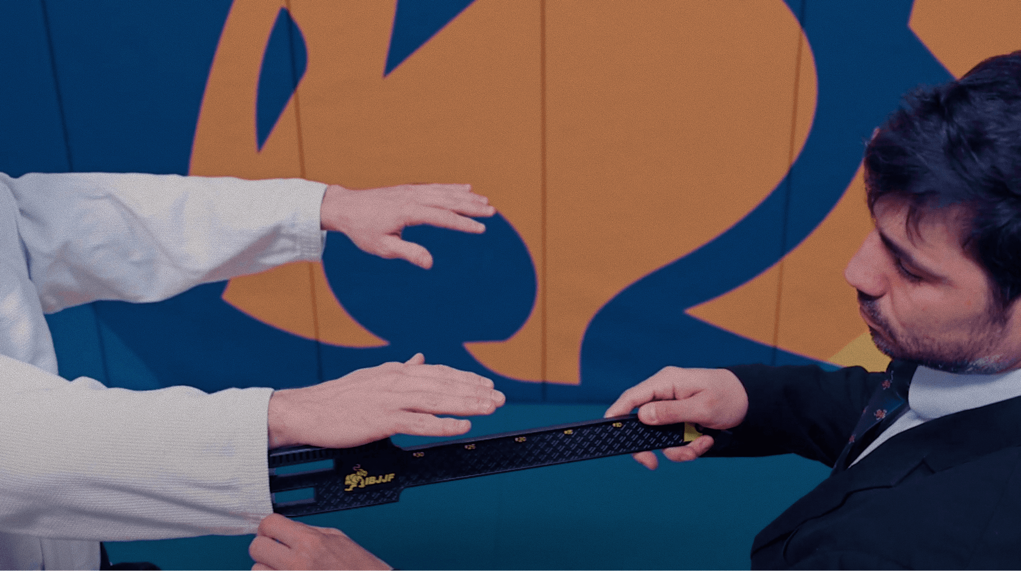 ibjjf official gi checker tool