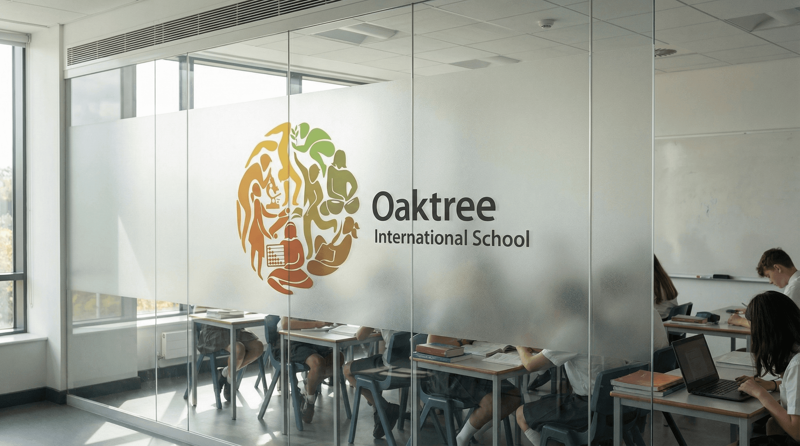 Oaktree International School