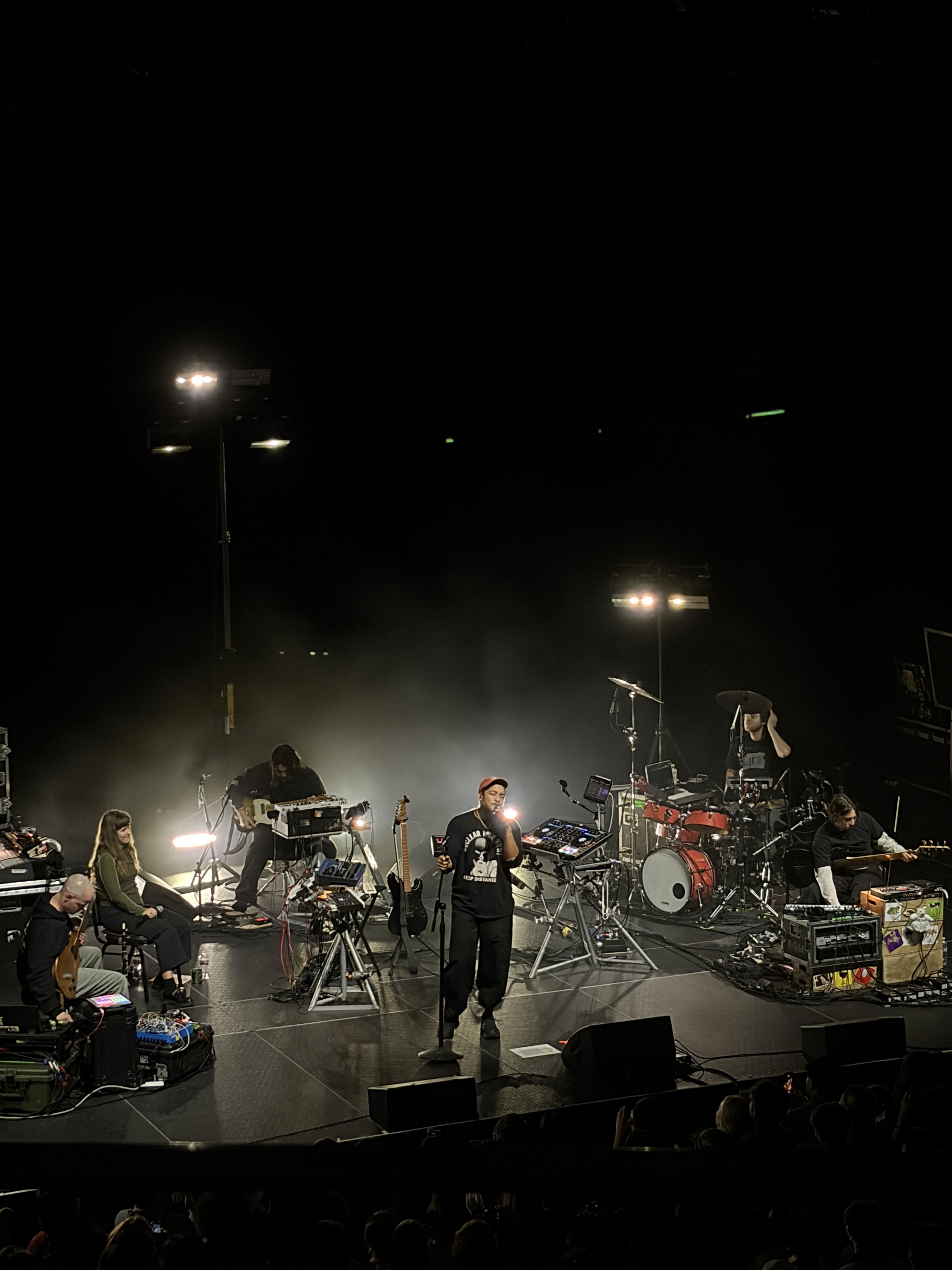 CONCERTS (DIJON)