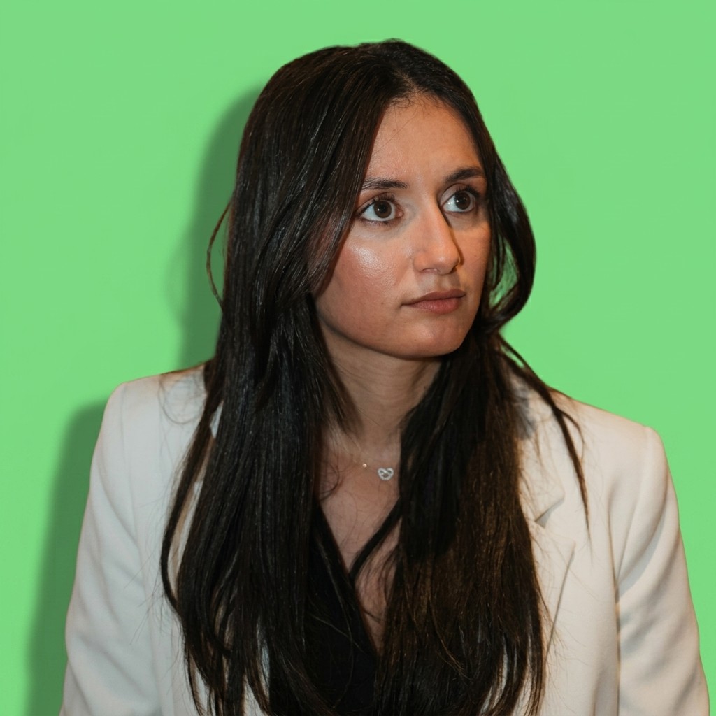 A team member photo
