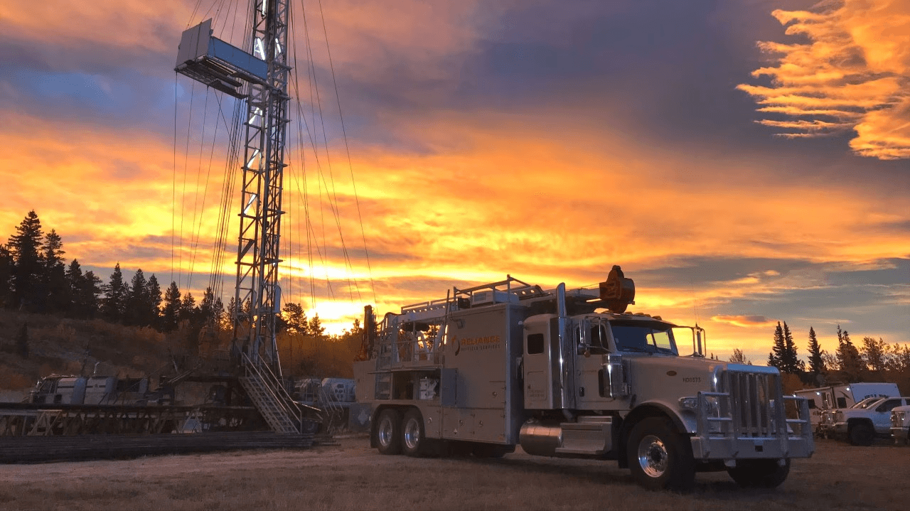 Wireline Services - Eline, Slickline, Fiber