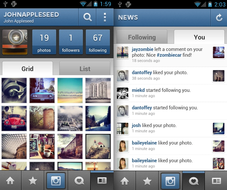 Banking Landing Page - Hero Section