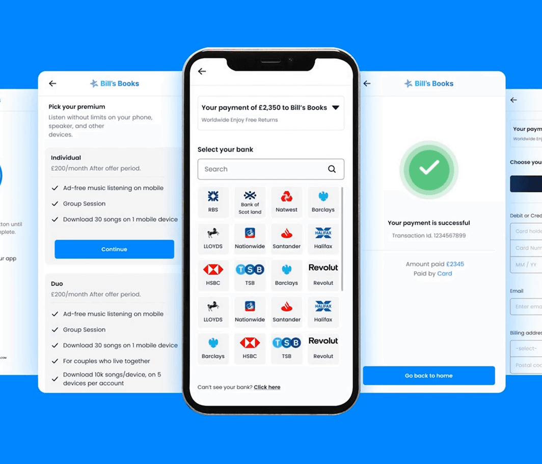 Software Development
