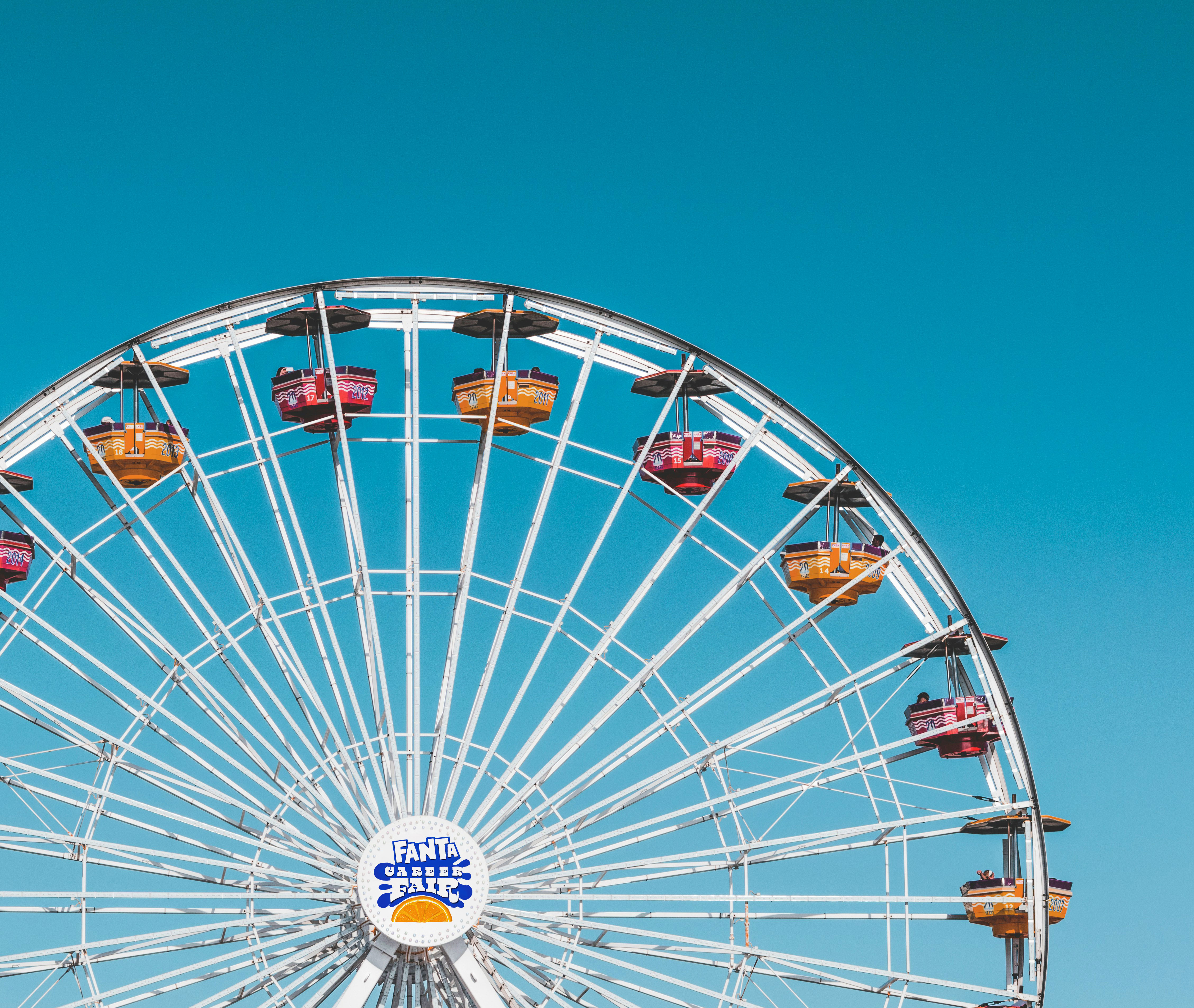 an abstract painting of purple and blue colors