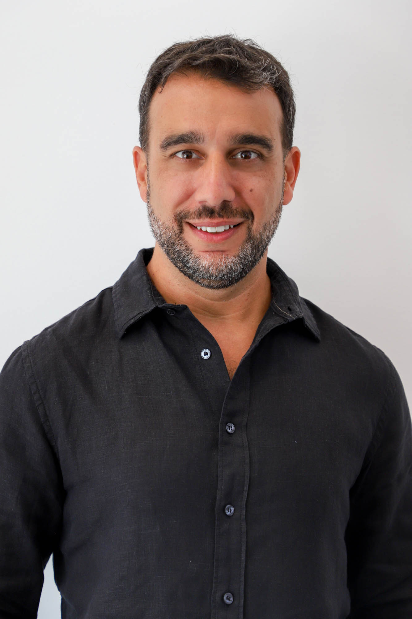 Hernan Corral