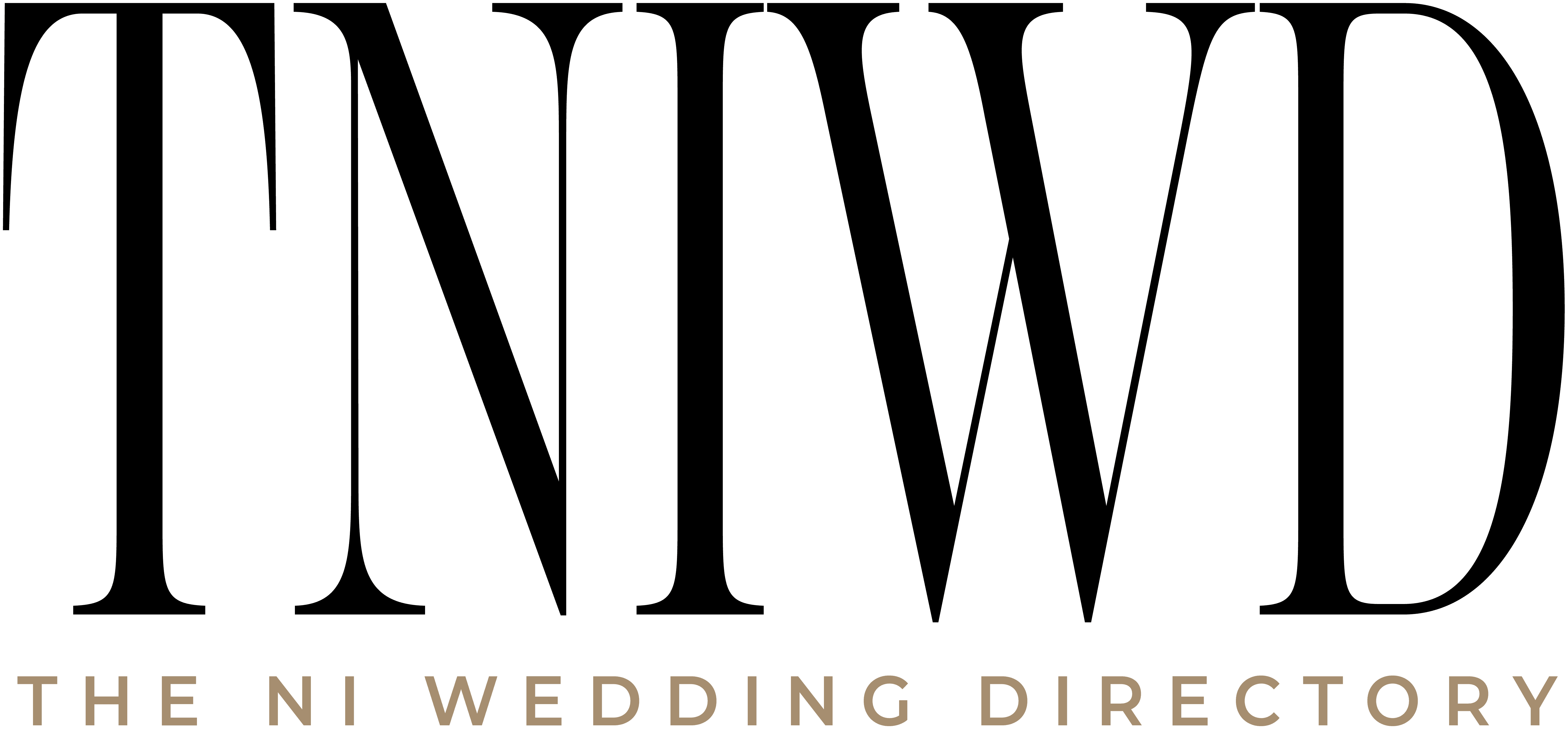 The NI Wedding Directory logo