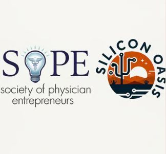 a black and white living room with a large tv