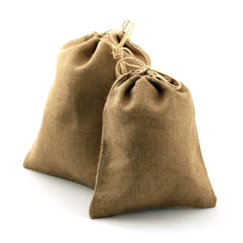 Jute Bags view 2