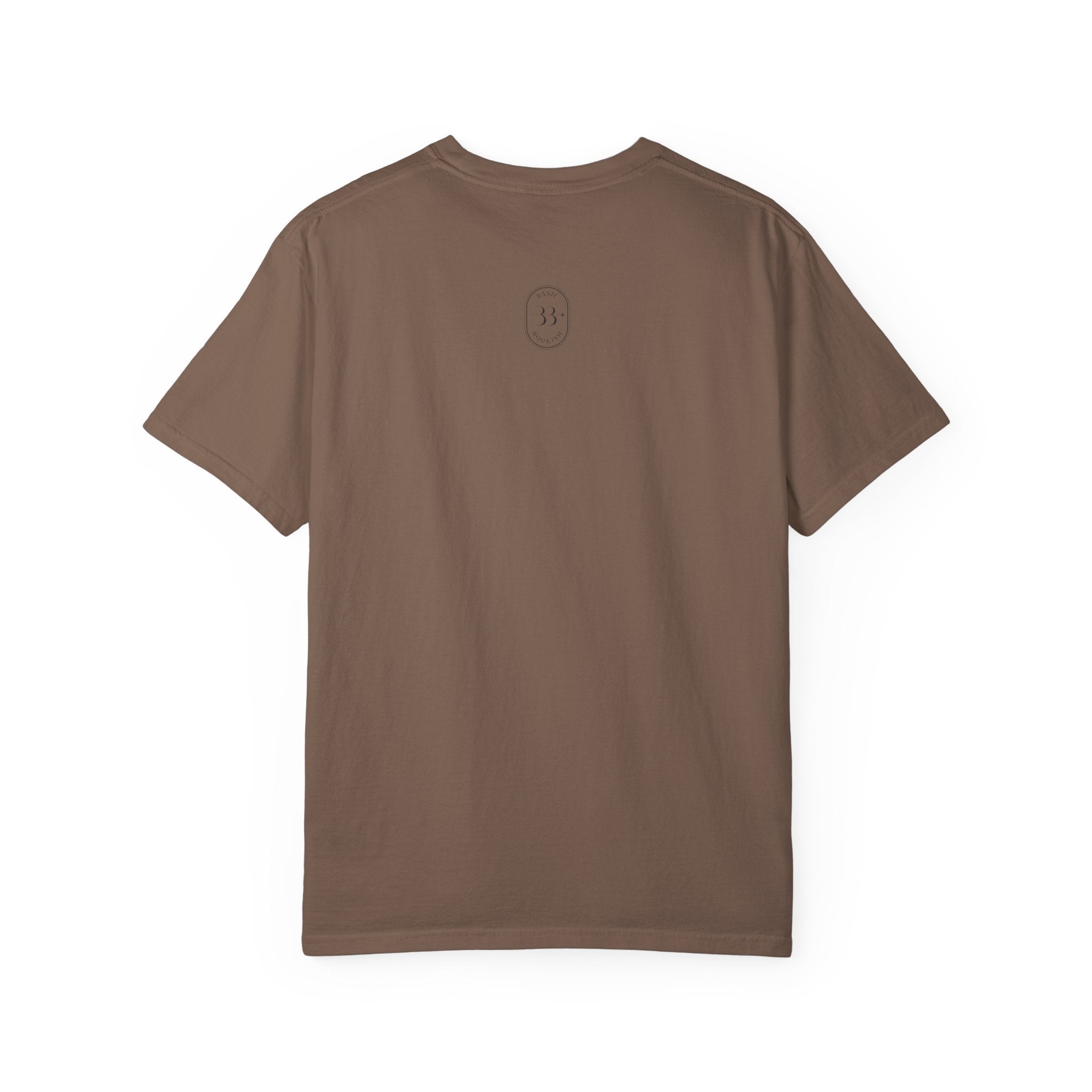 Hot Girls Read T-Shirt | American Traditional Tattoo Style - Basic