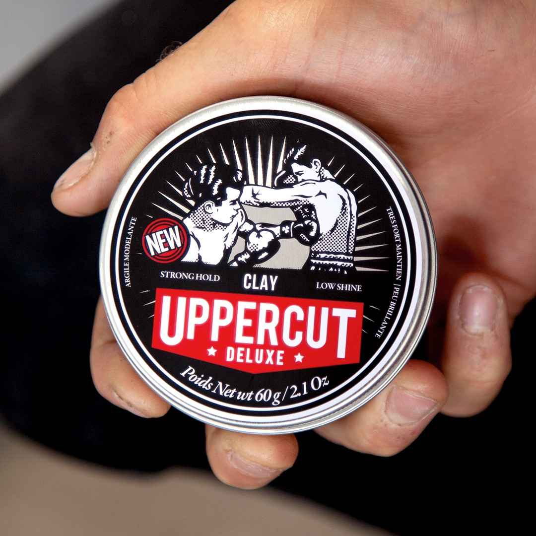 Uppercut Clay