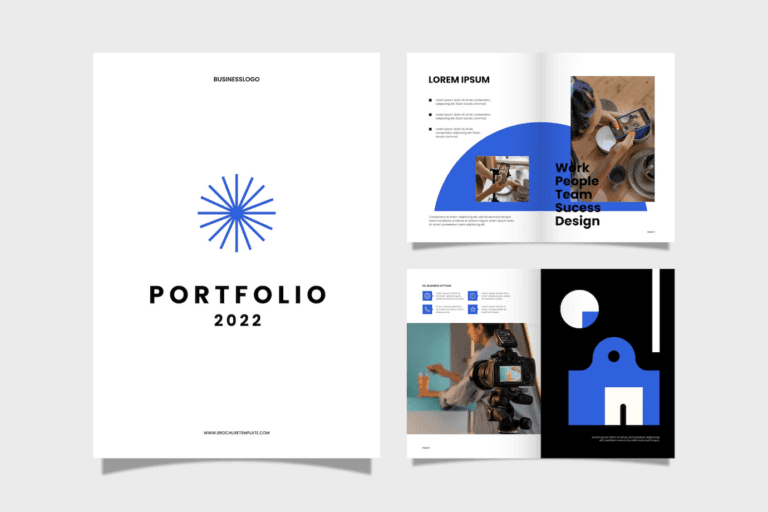 portfolio