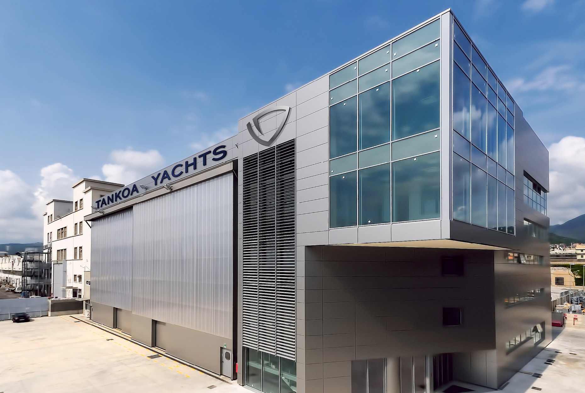 A man with surfboard at beach
