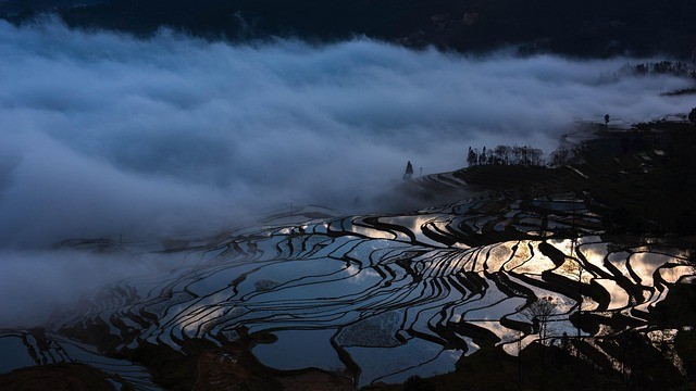 Duoyishu Terraces