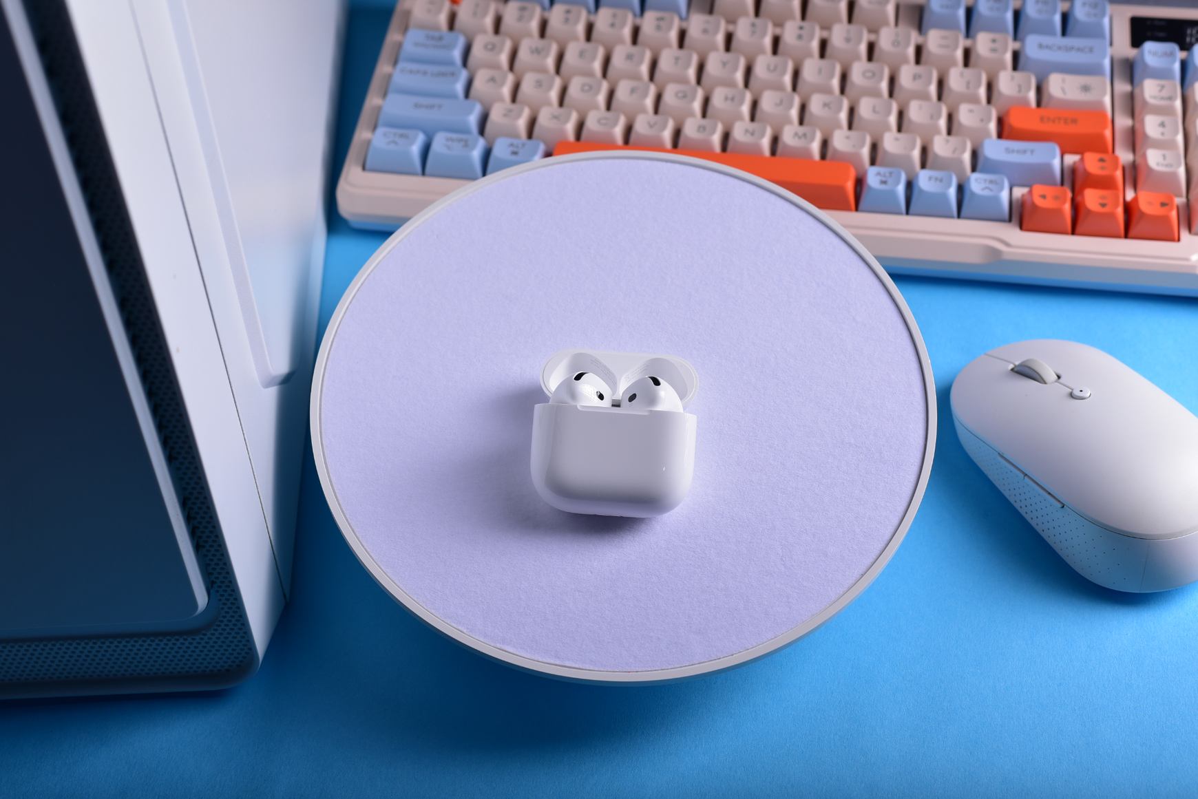 Bluetooth tracking