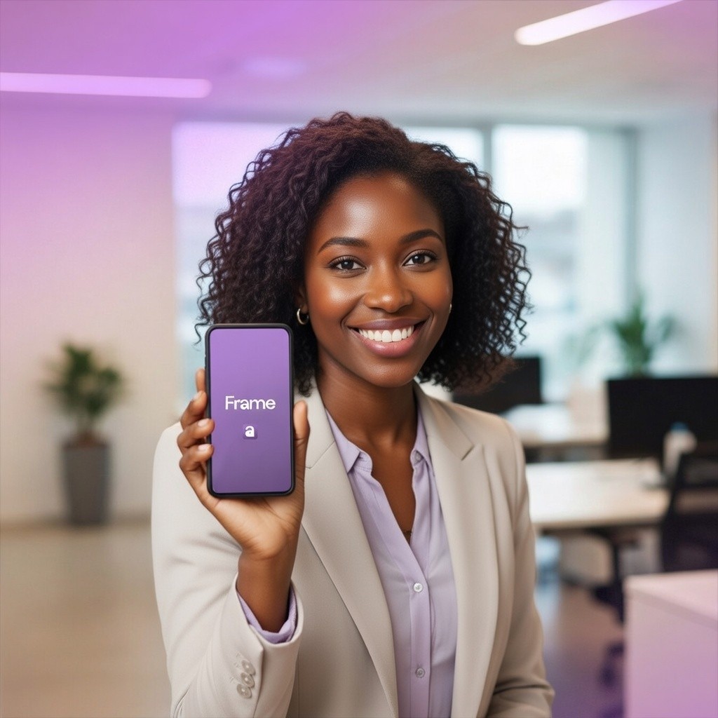 man holding brown stick smiling