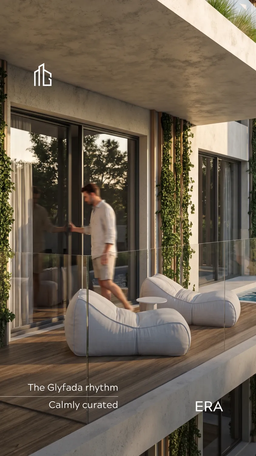 ERA by Morshedy Group, visualization