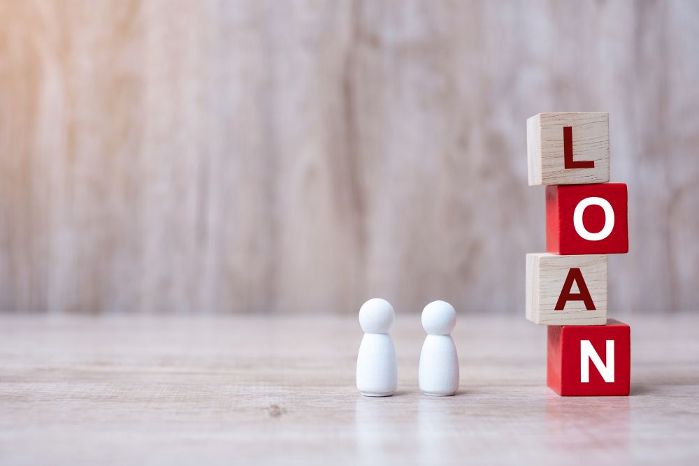 Top-Up Loan on a Personal Loan