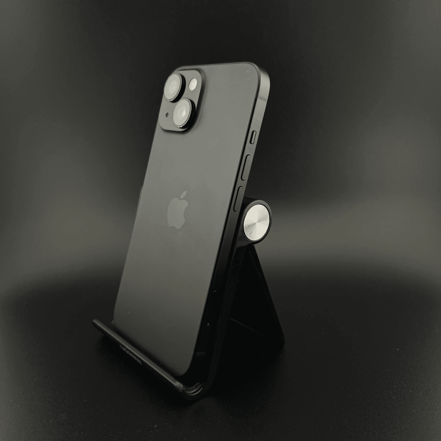 Vue arrière du iPhone 15 usagé certifié