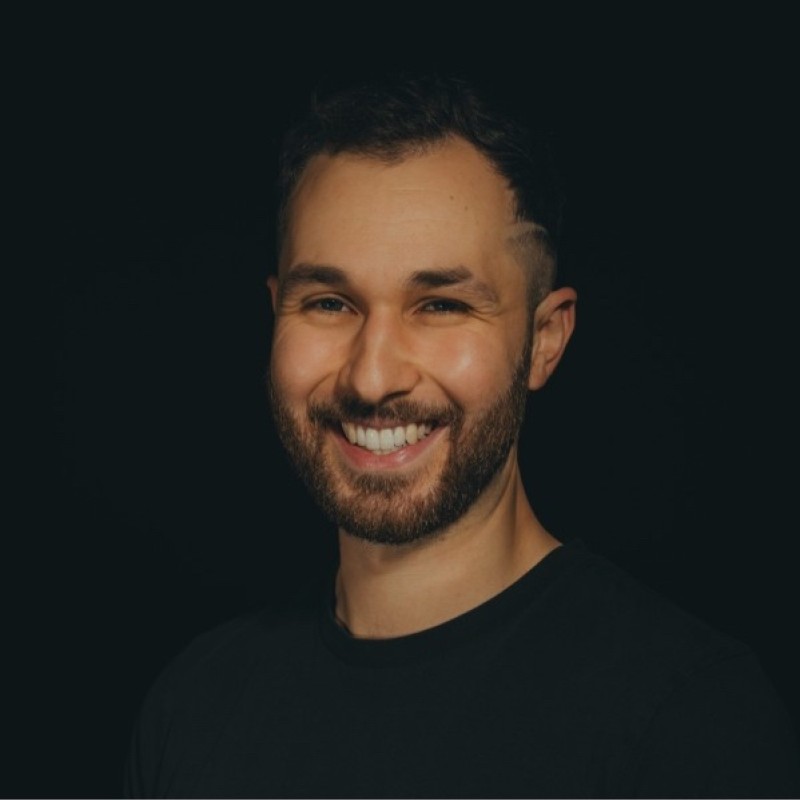 Noah Wolff, VP Growth, Peec AI
