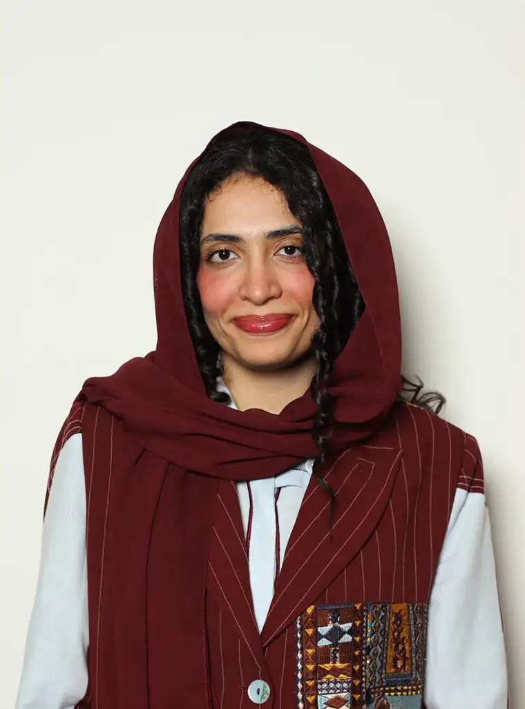 Iyad Aldalooj