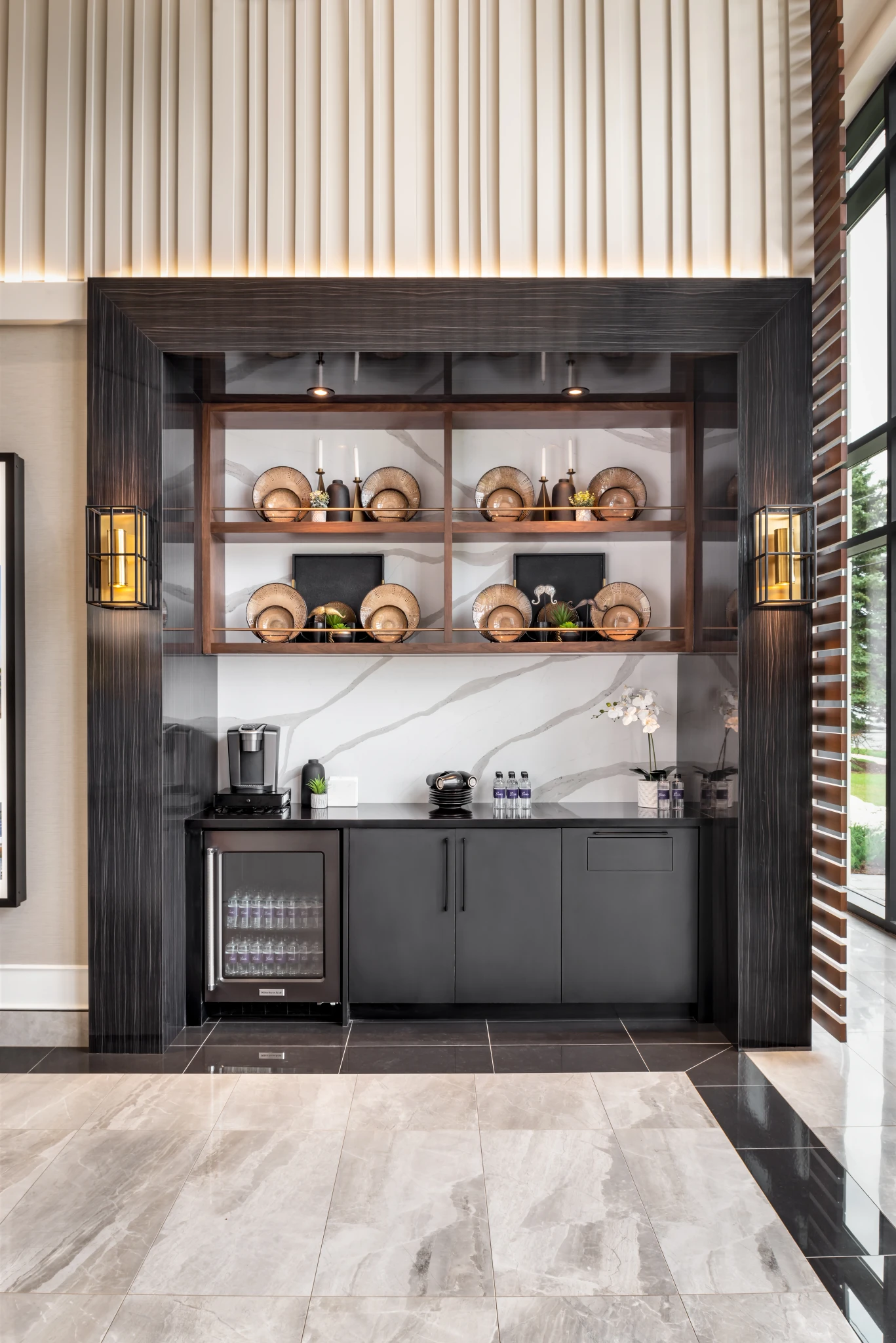 Modern Elegance in Every Room